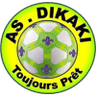 Dikaki