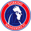 Dorking
