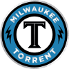 Milwaukee Torrent (w)