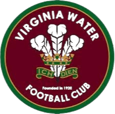 ভার্জিনিয়া ওয়াটার