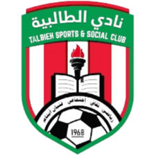 Shabab Talbieh