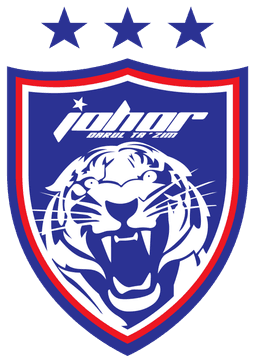 Johor Darul Takzim III FC U20
