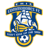 Erie Commodores