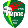 Miras Kazan Women