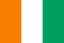 Cote d'Ivoire(W) U17