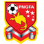 Papua New Guinea (w)
