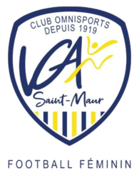 VGA Saint-Maur (w)