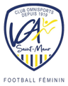 VGA Saint-Maur (w)
