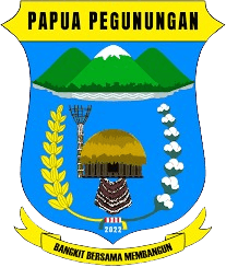 Papua Pegunungan W