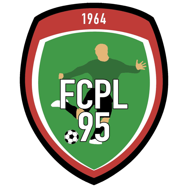 FC Puiseux Louvres 95