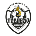 टॉरपीडो व्लादिमीर