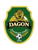 Dagon FC U21