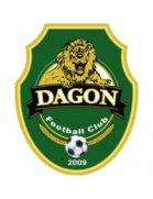Dagon FC U21