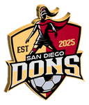 San Diego Dons (W)