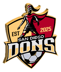 San Diego Dons (W)