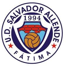 Salvador Allende W