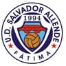 Salvador Allende W