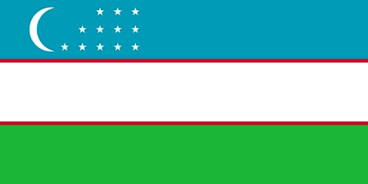أوزبكستان تحت 16 سنة