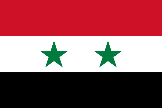 Syria (W) U18