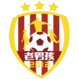 Beijing Old Boys FC