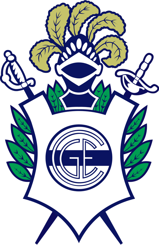 Gimnasia LP U20