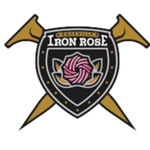 Iron Rose (W)