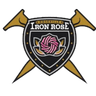 Iron Rose (W)