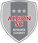 Albion SC Boulder