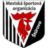 MSO Sturovo U19