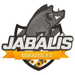 Jabalis Mirasol