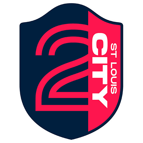 सेंट लुइस सिटी बी