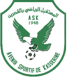 AS Kasserine