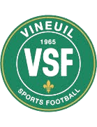 Vineuil SF