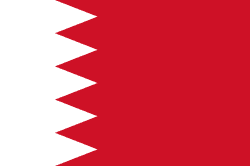 Bahrain Futsal Women