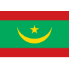 Mauritania Beach