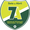 7 de Abril
