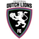 Gambian Dutch Lions