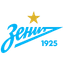 Zenit 2 St. Petersburg