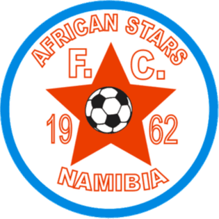 African Stars (W)
