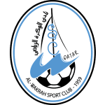 الوكرة تحت 23