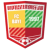 Beijing Bayi Aoxiang U15