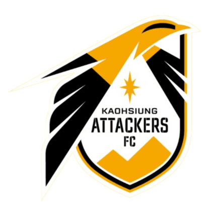 কাওশিয়ং অ্যাটাকার্স উইমেন