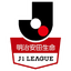 Japanese J1 League