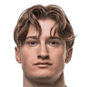 Jacob Andersen