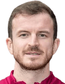 Andy Halliday