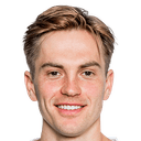 Snorre Strand Nilsen