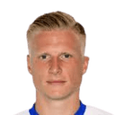 Kristian Pedersen