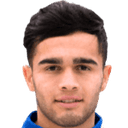 Lucas Brochero