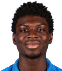 Ismael Konate