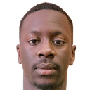 Souleymane·Anne
